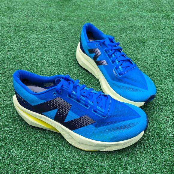New Balance FuelCell Rebel v4  -  Mens Runnig shoes - Size 8.5 main image 10